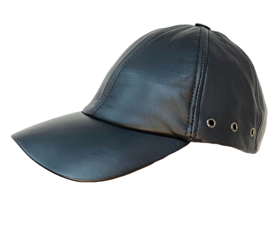 Biker ball caps on sale